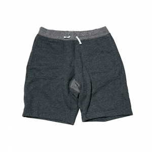 WING+HORNS Sweat Shorts