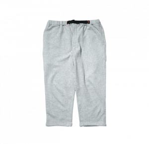 Journal Standard Cropped Sweat Pants